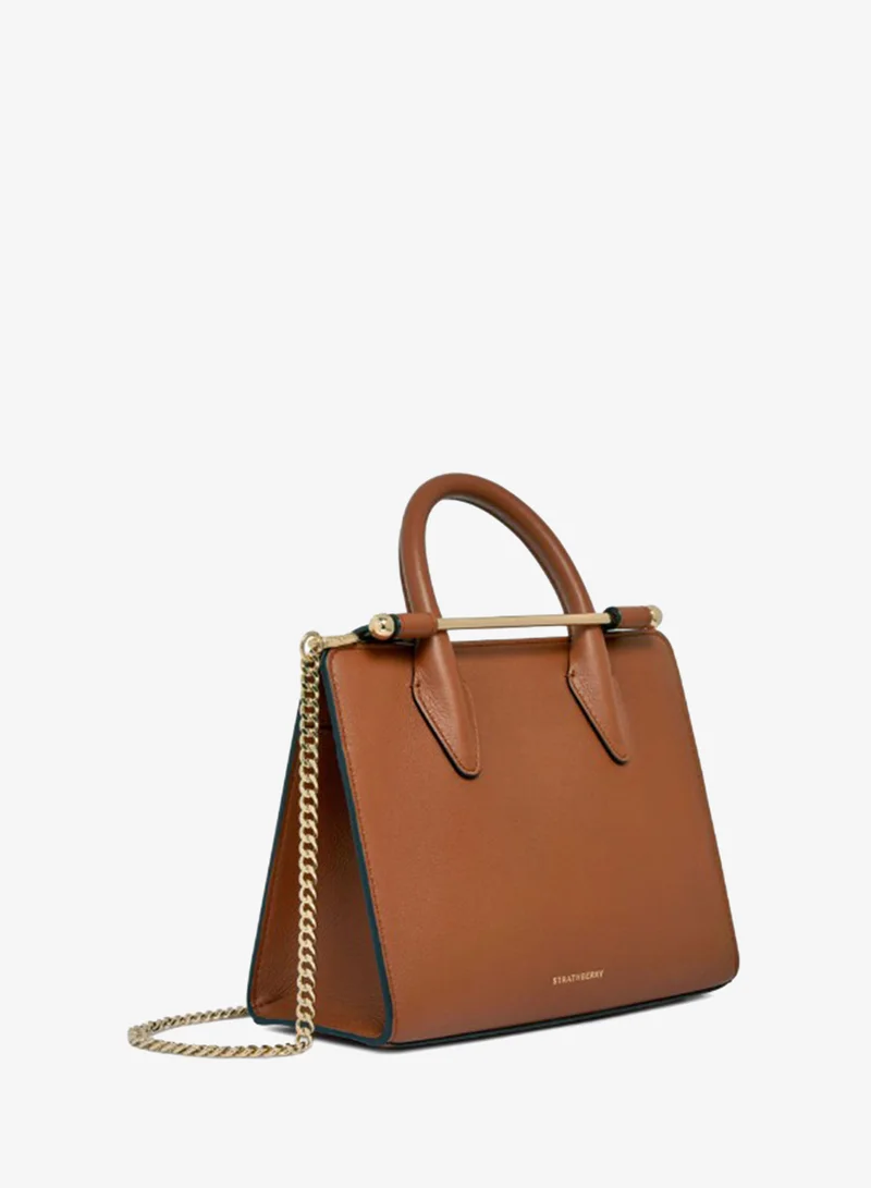 Strathberry  Mini Tote Bag for Women | Best Price UAE